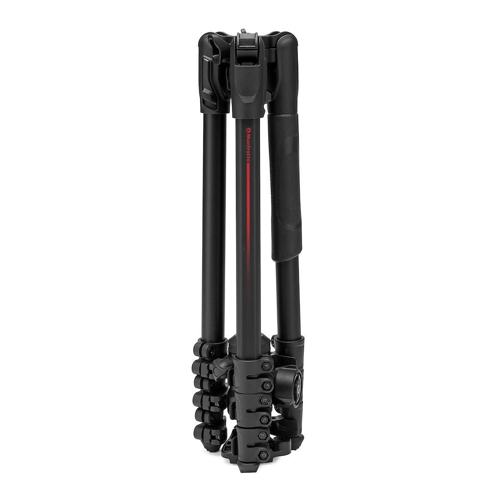 Manfrotto Befree Advanced AS lever aluminium travel  tripod