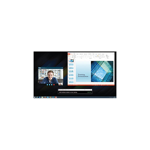 vMix 4K Live Production, Streaming & Mixing Software