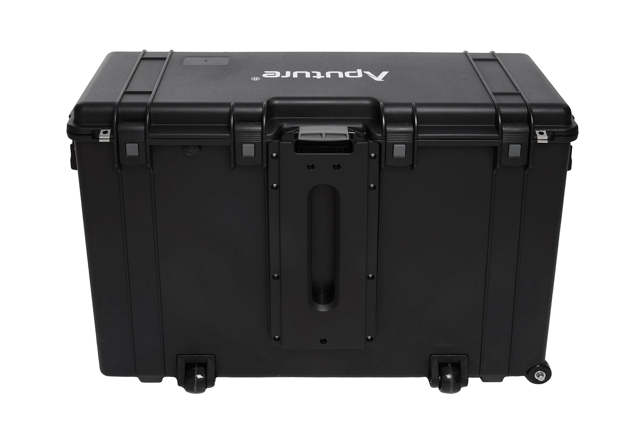 Aputure NOVA 9º 2x1 LED Panel (BLAIR) Rolling Hard Case Kit