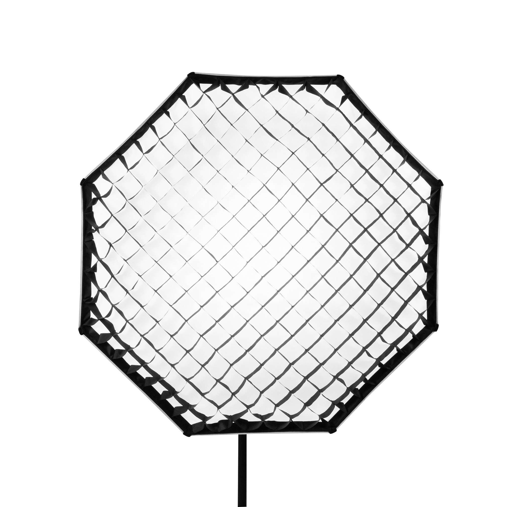Octagon Softbox NANLUX 150cm with NLM mount