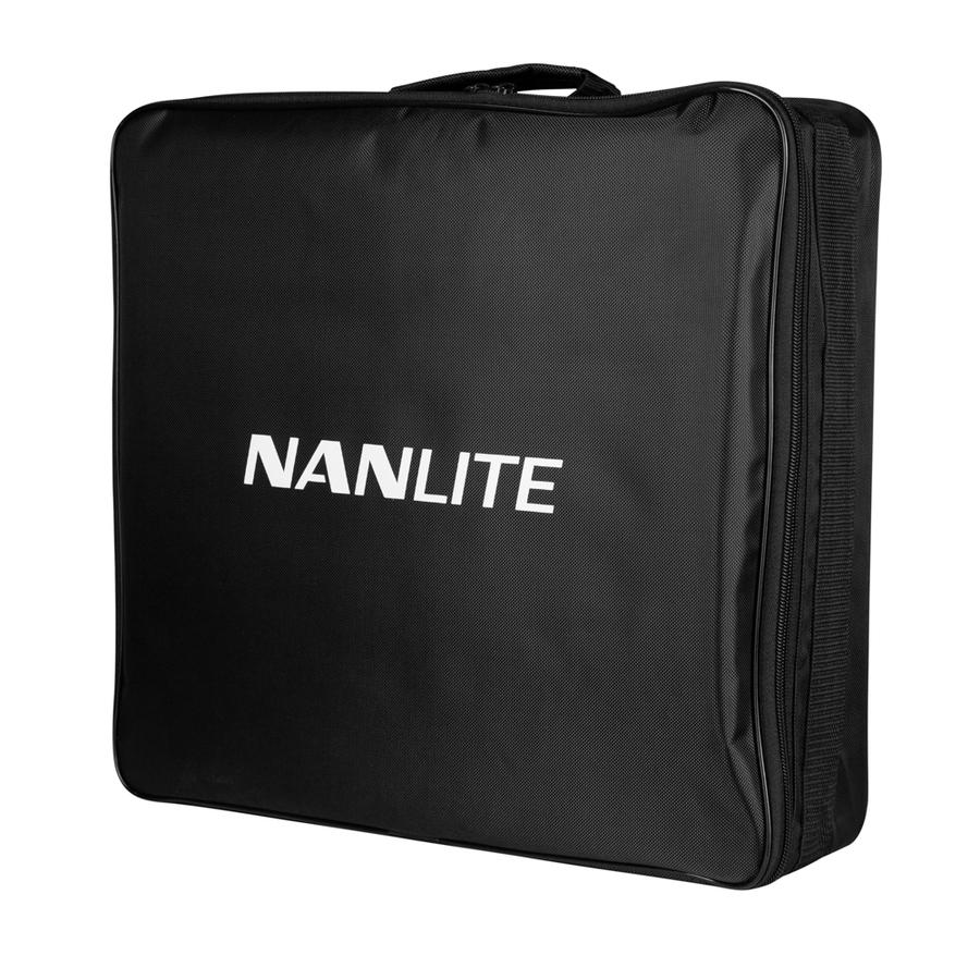 LED Panel Light Nanlite 600CSA Bi-Color