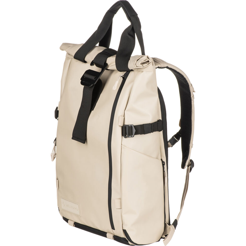 Раница WANDRD PRVKE Photo Bundle 31L Yuma Tan