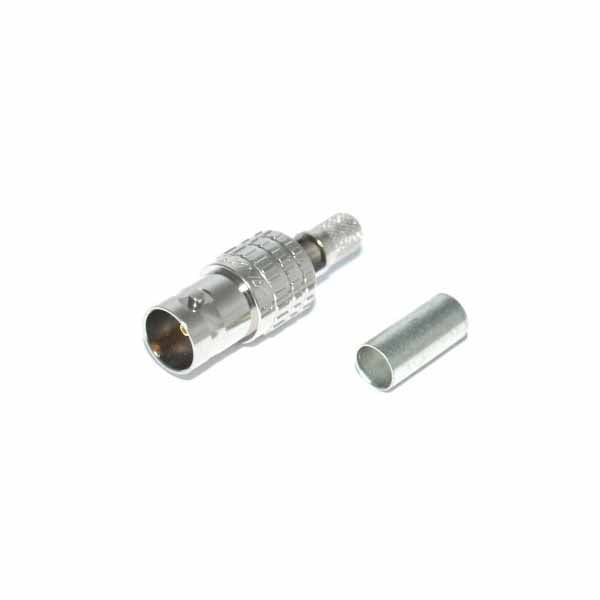 BNC женски конектор CANARE BCJ-D25HW