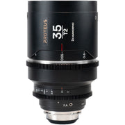 Анаморфен обектив Laowa Proteus 2X Anamorphic 35mm T2 - Сребрист отенък - метров