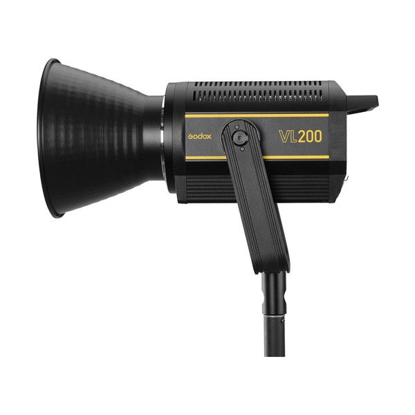 LED Video Light GODOX VL200