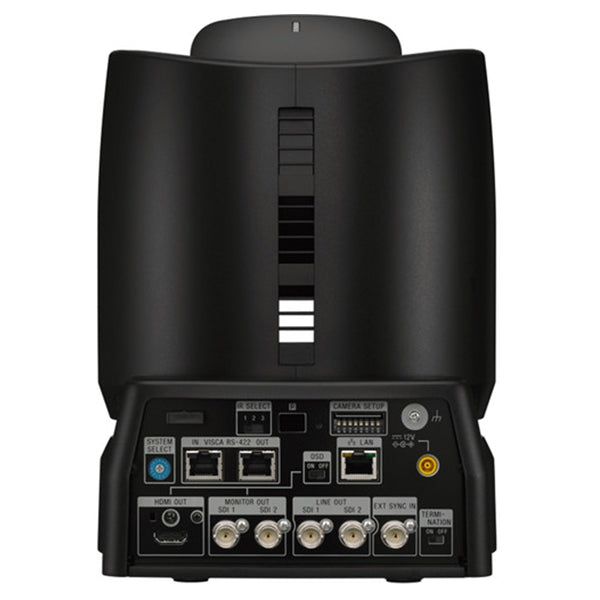 PTZ камера Sony BRC-X1000 4K