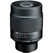 Обектив Tokina SZ 600mm F8 PRO Reflex за Fujifilm X