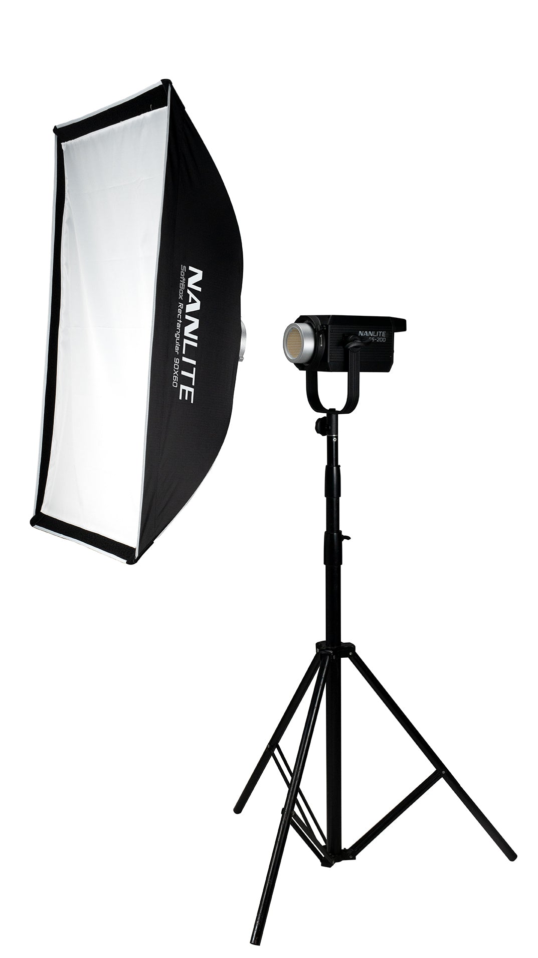 Софтбокс Nanlite 60x90 см