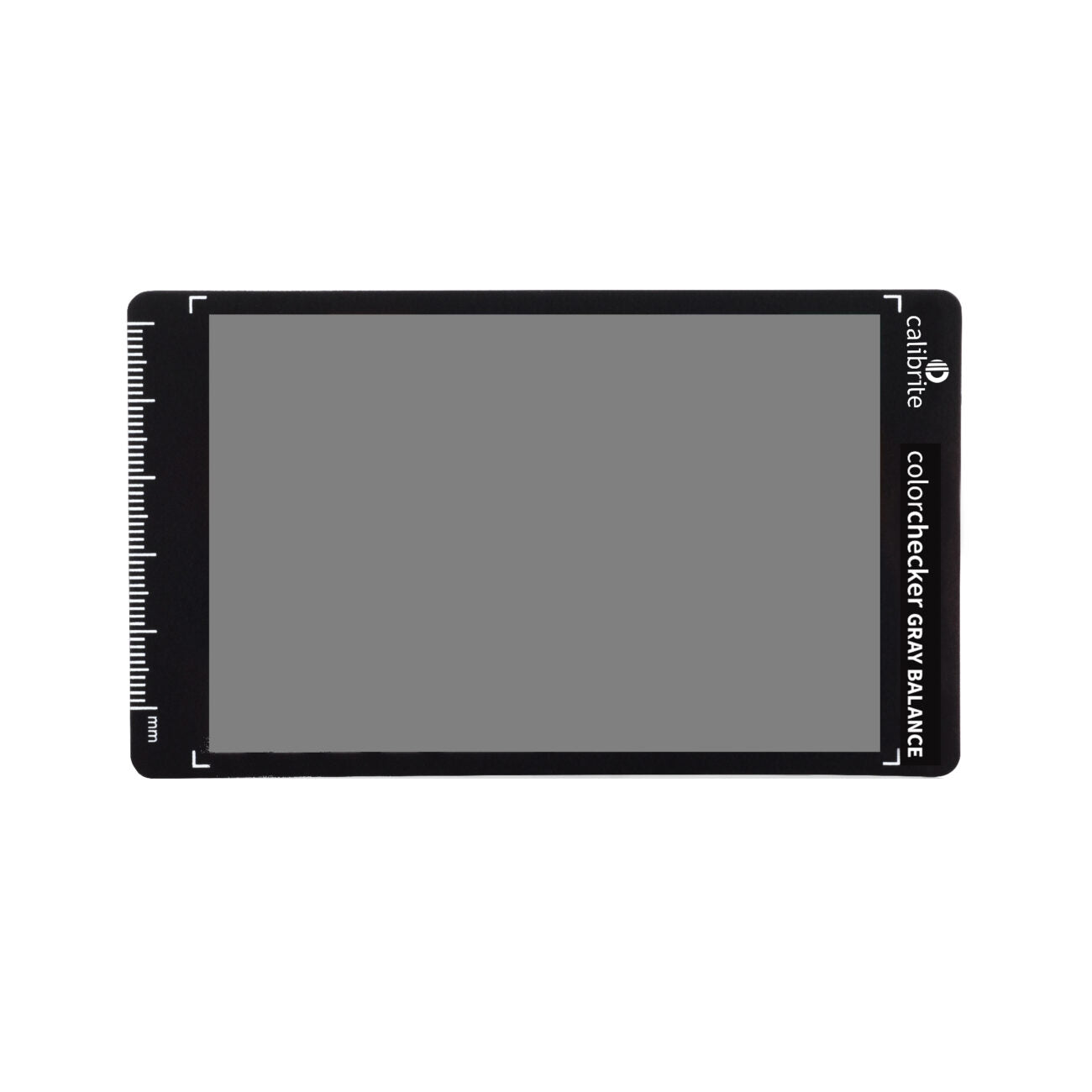 Calibrite ColorChecker® Grey Balance Card