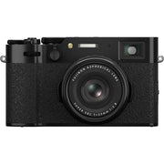 Фотоапарат Fujifilm X100VI Черен