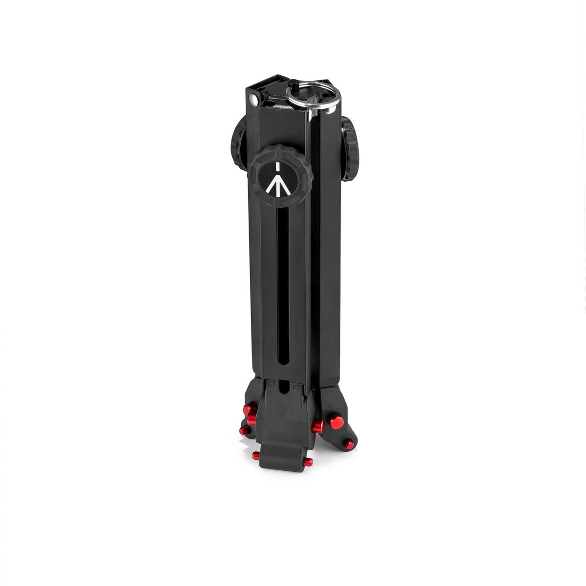 Manfrotto Nitrotech 608 series with 645 Fast Twin Carbon Tripod