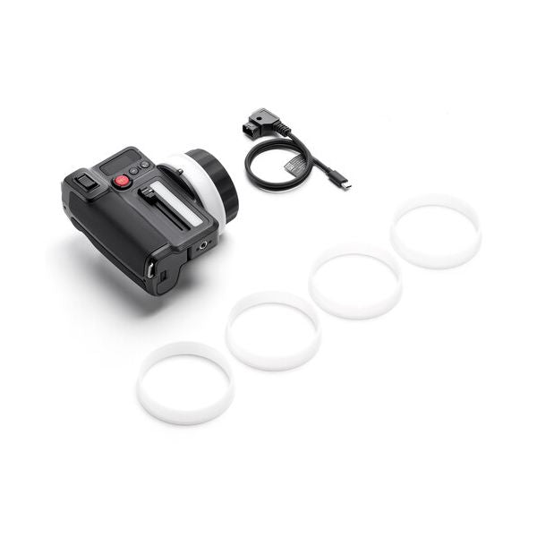Ръкохватка DJI Focus Pro Hand Unit