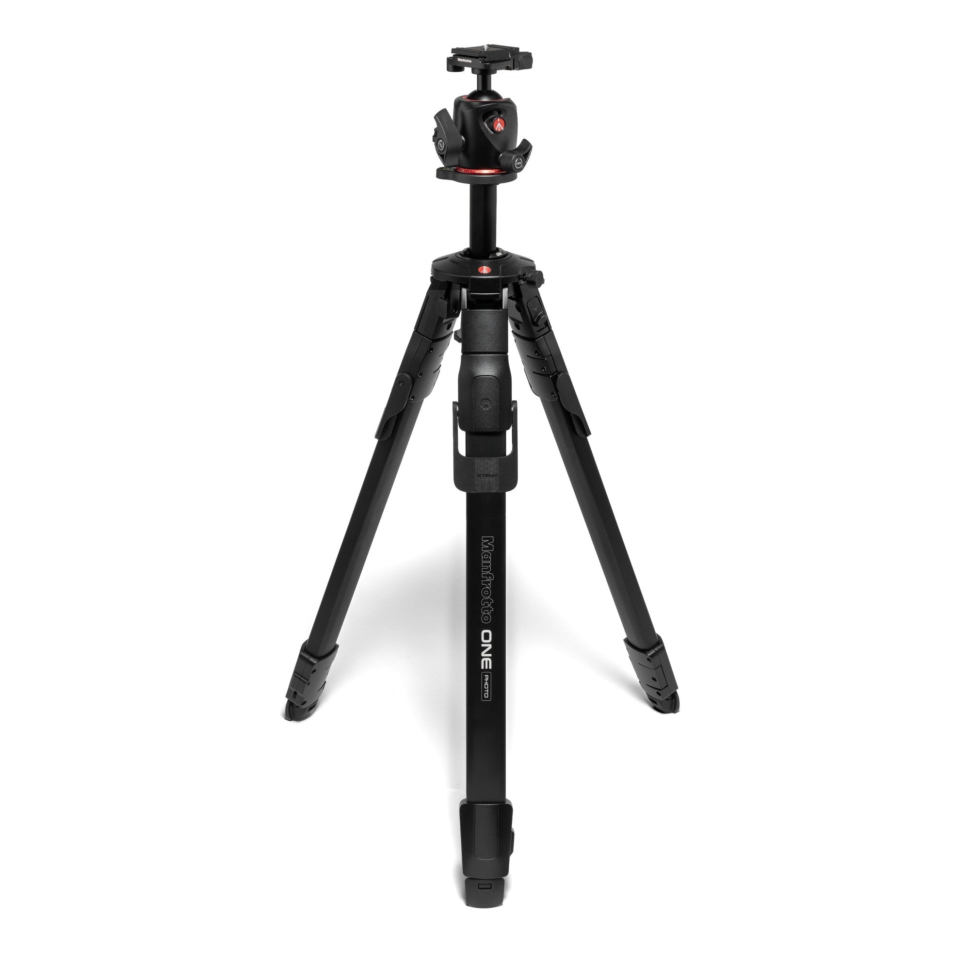 Manfrotto One Photo Al with XPRO Ball head
