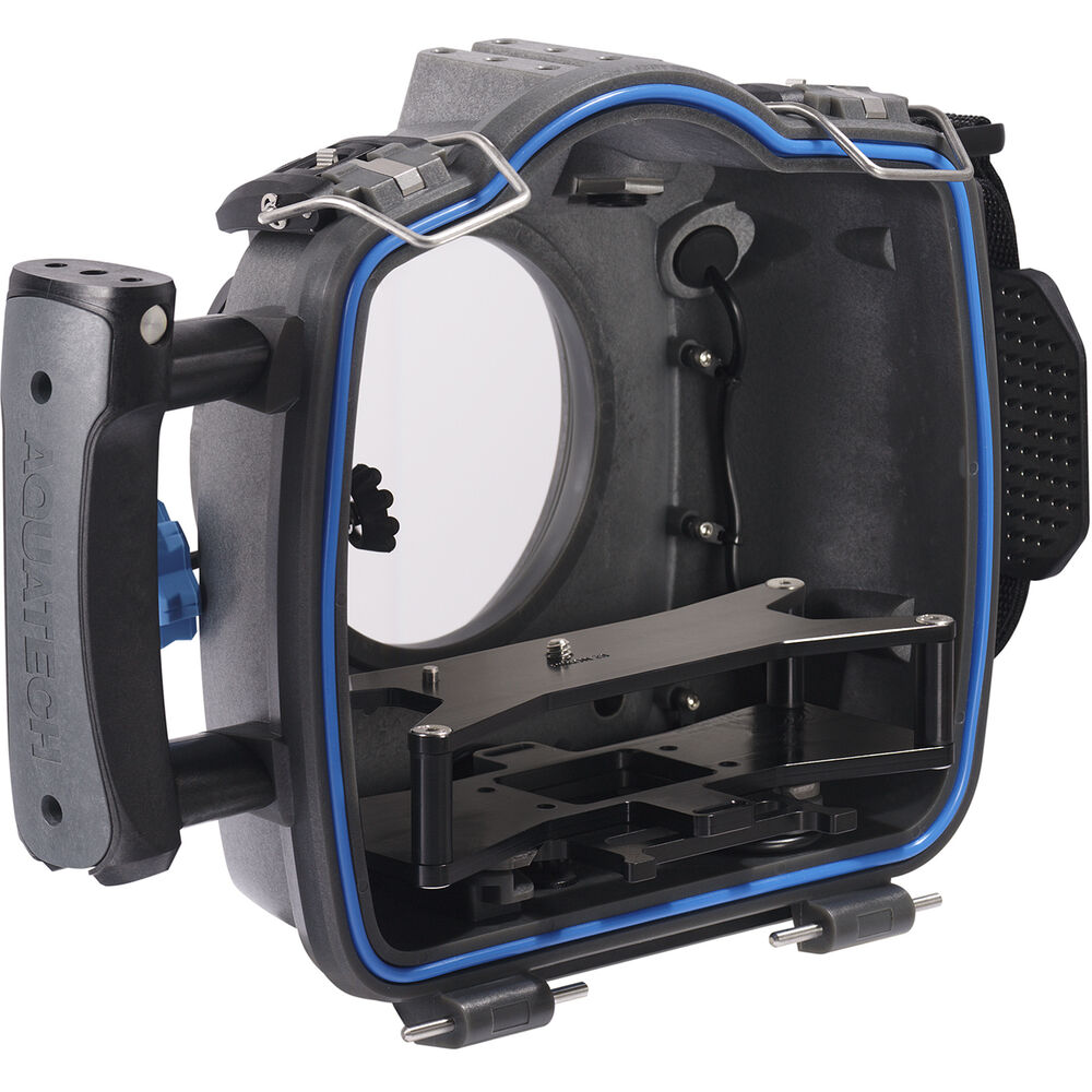 Aquatech EDGE MAX Water Housing Nikon Z8