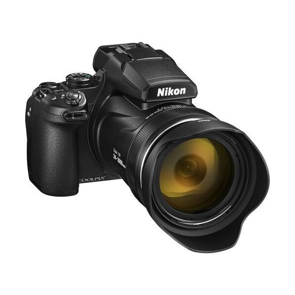 Фотоапарат Nikon Coolpix P1100