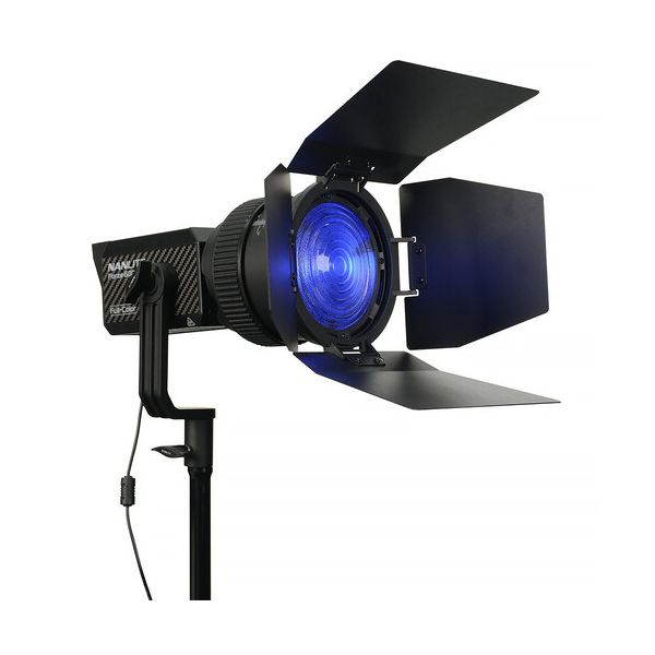 Комплект Nanlite Lindsay Adler Color Portrait Kit
