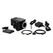 KOMODO STARTER PACK - with batteries
