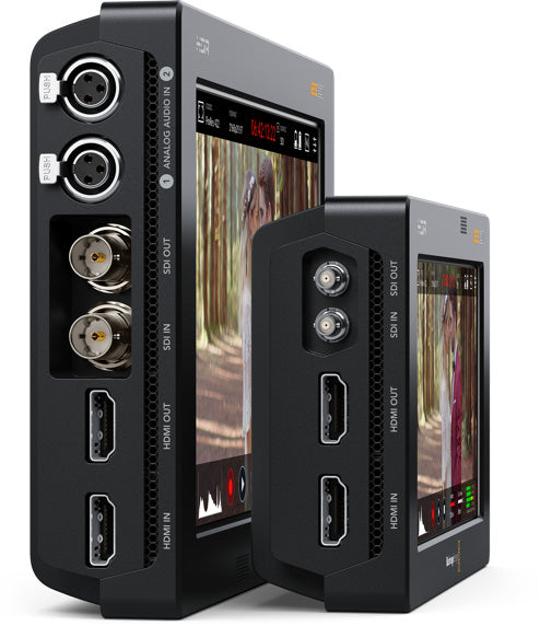 Blackmagic Video Assist 7 inch 12G HDR
