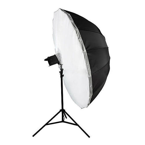 Translucent diffuser for umbrellas 150 cm