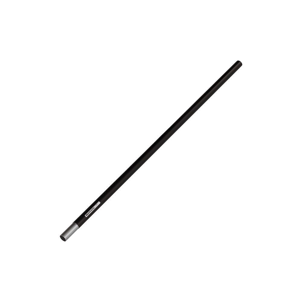 Manfrotto Autopole Extension Tube 40mm x 1.5m Black 034B