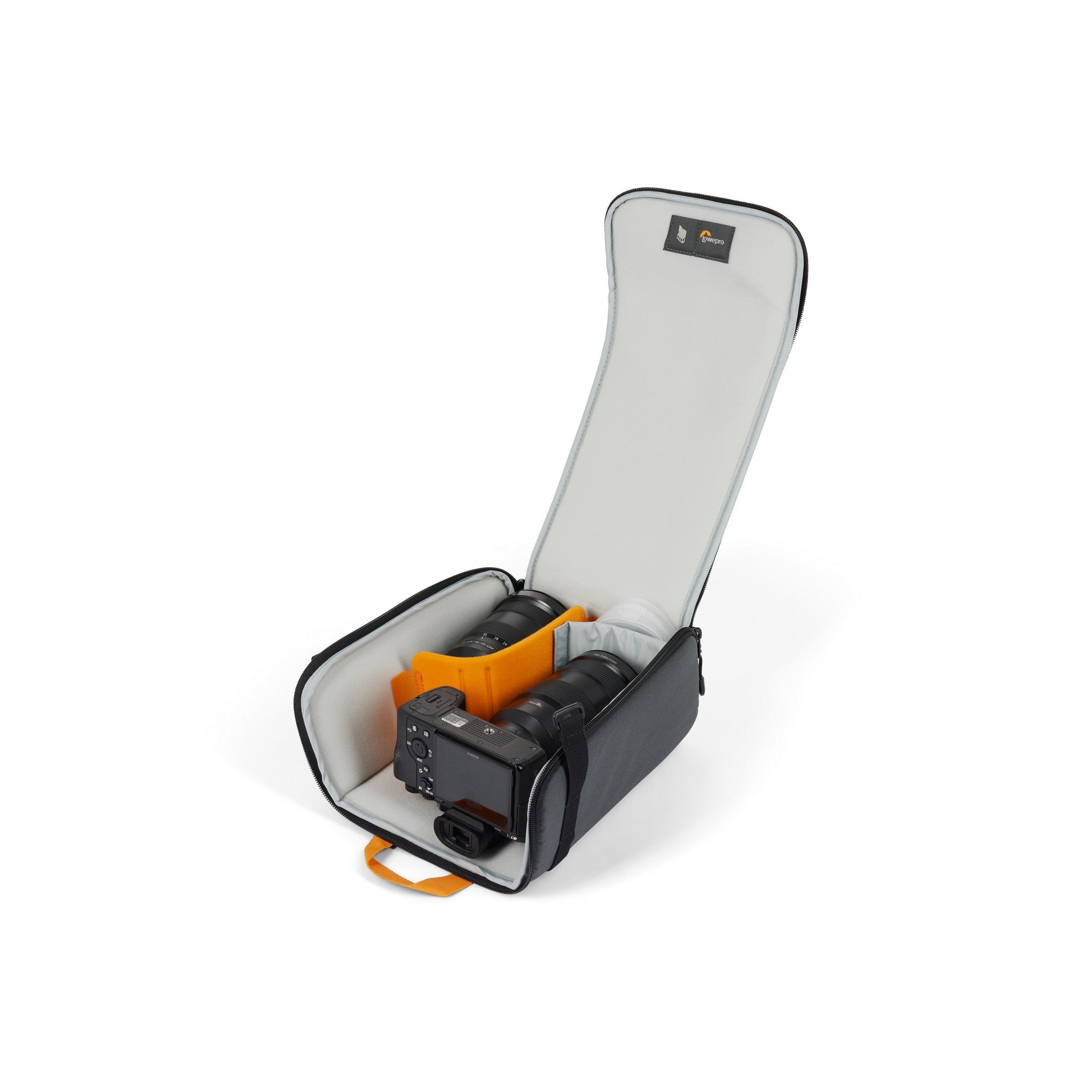 Раница Lowepro Trekker Lite 250 - черно