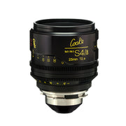 Обектив Cooke Mini S4/i S35 Прайм 25mm T2.8 (Метрична скала)