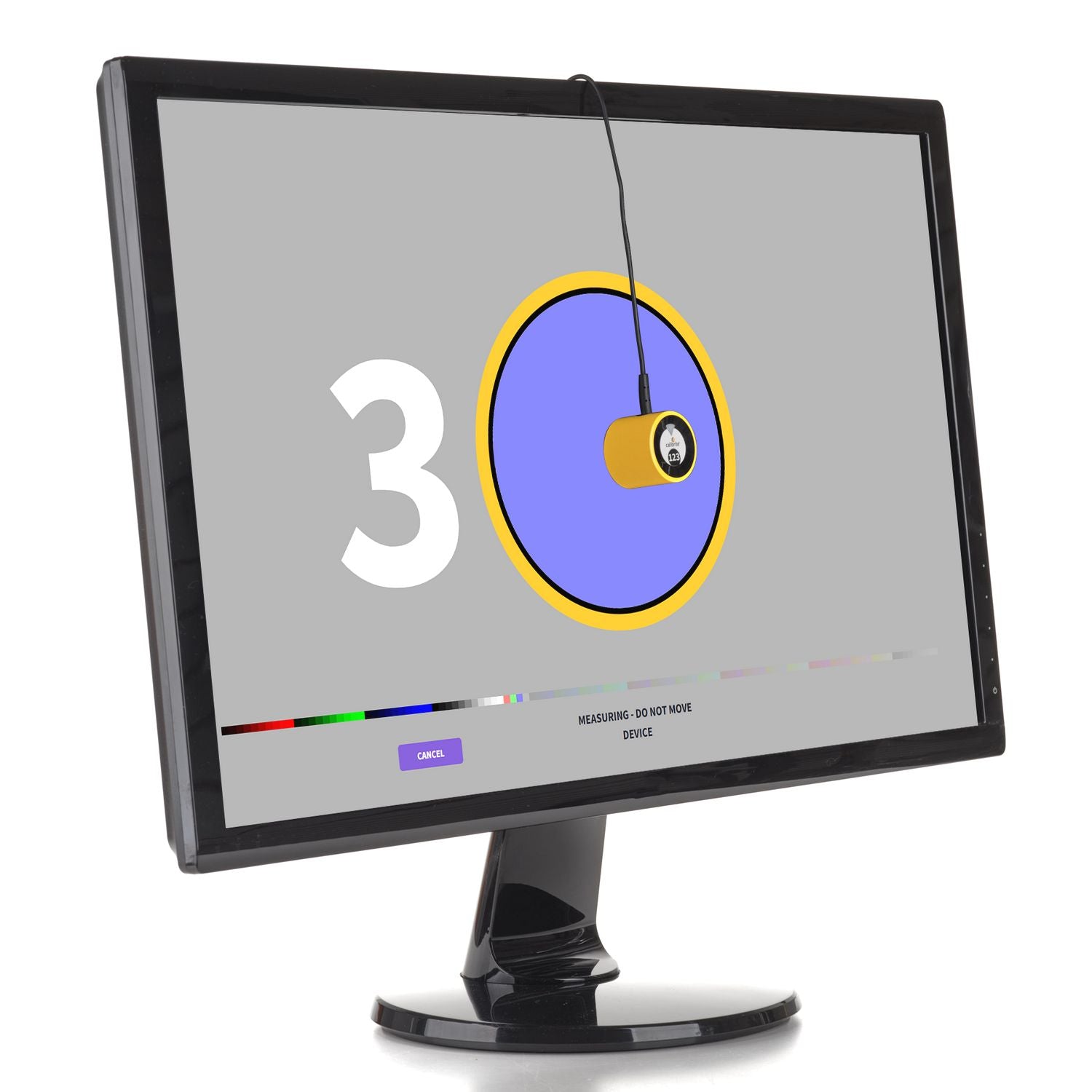 Калибратор/Колориметър Calibrite Display 123