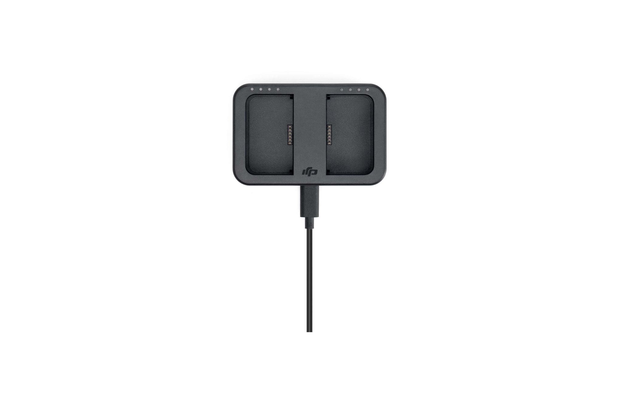 Хъб за две батерии DJI WB37 (USB-C)