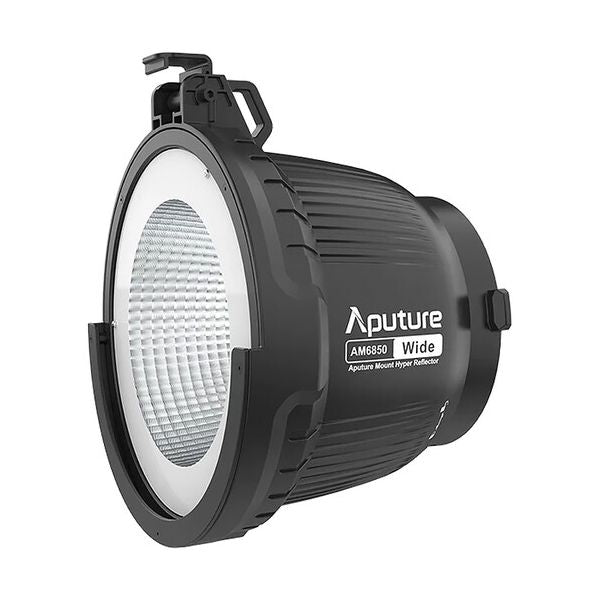 Широкоъгълен рефлектор Aputure AM6850 за CS15/XT26