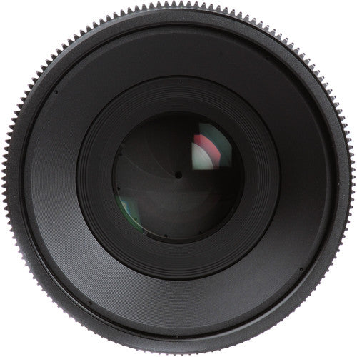 Cine Lens CN-E 50mm T1.3 L F
