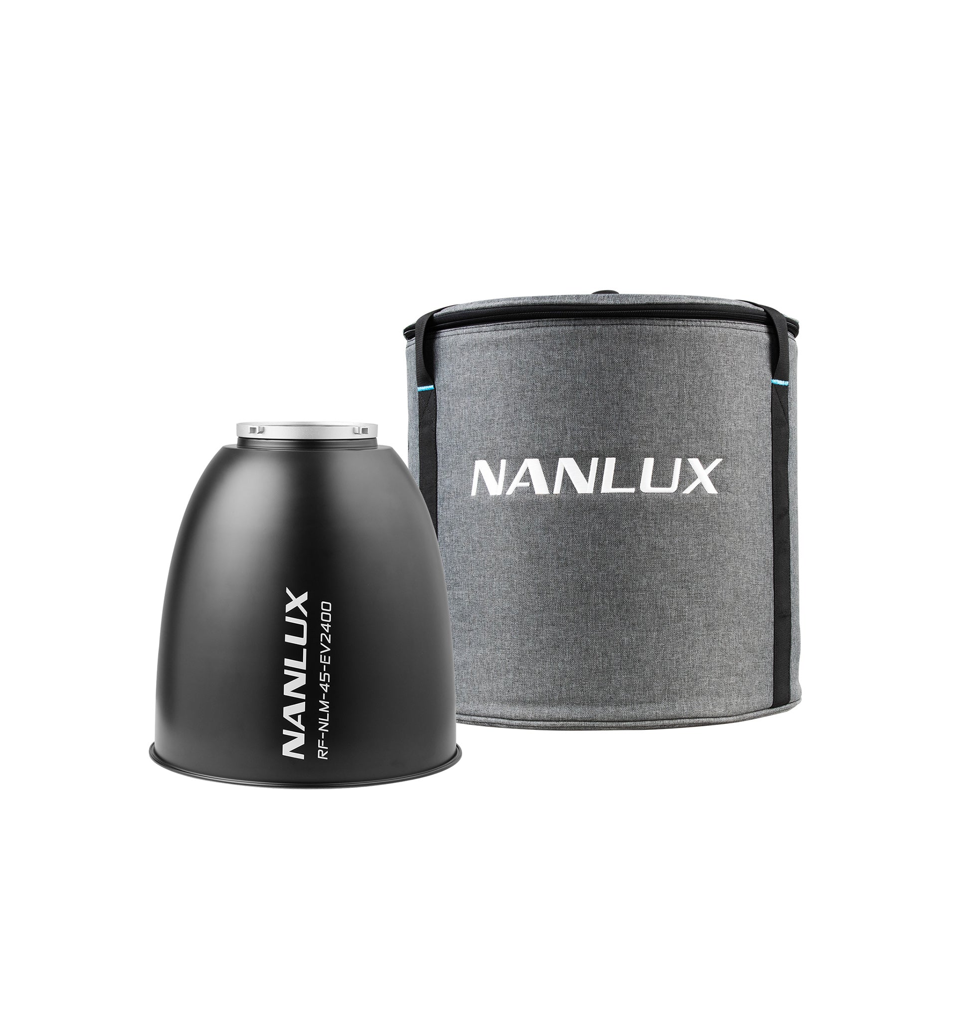 Рефлектор NANLUX за EVOKE 2400B и 5000B - 45 градусов