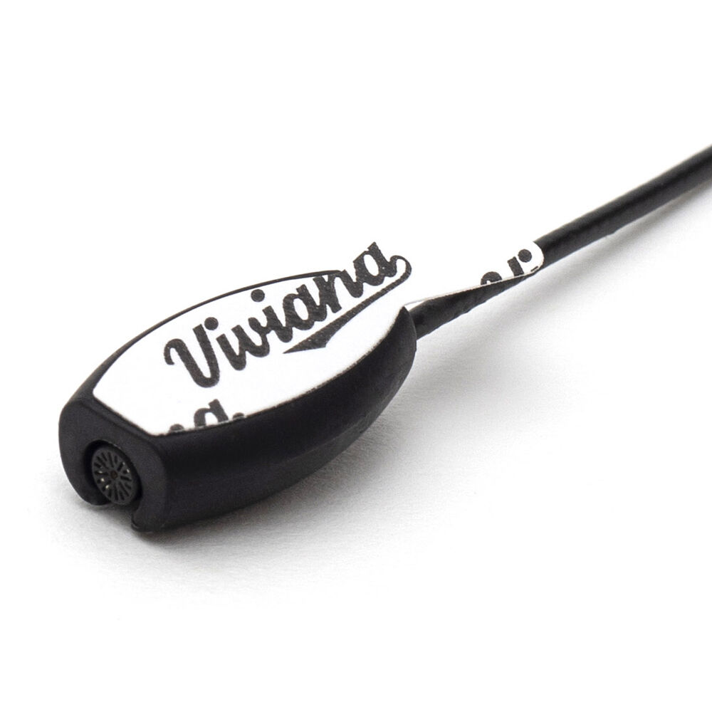 Viviana Beetle DPA6060 - Black