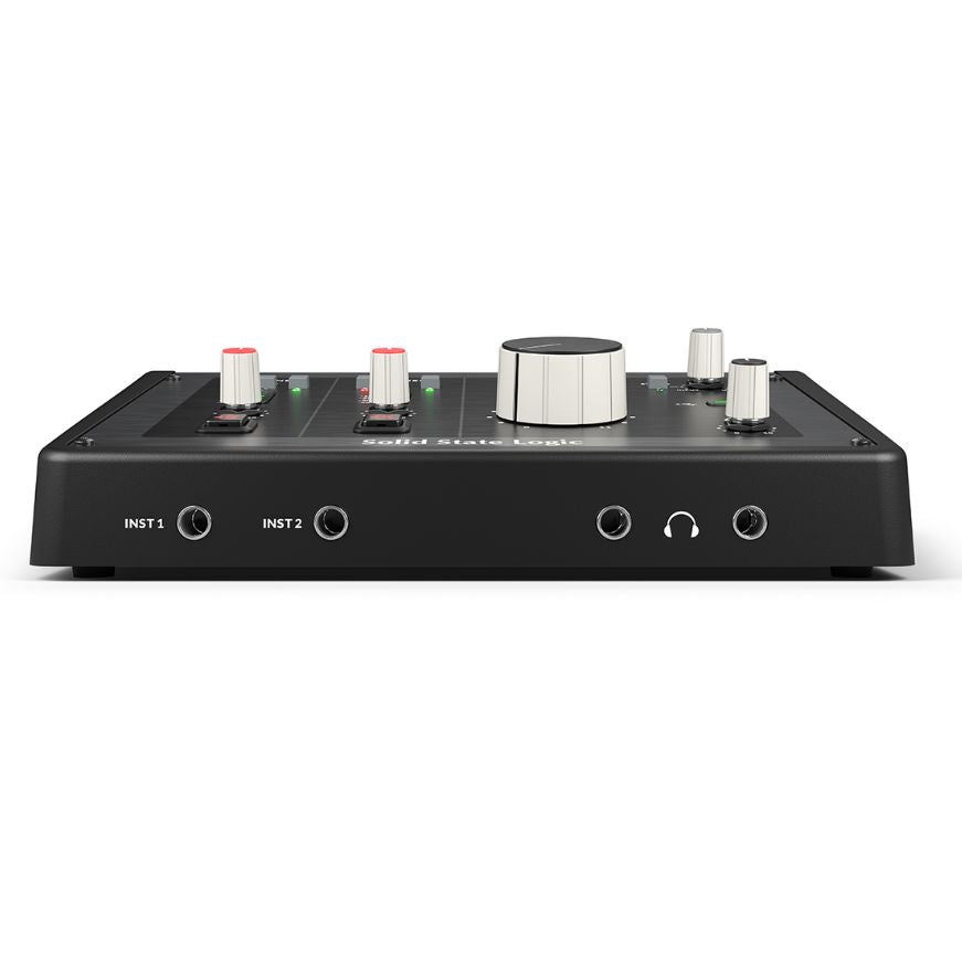 Solid State Logic SSL2 Audio Interface