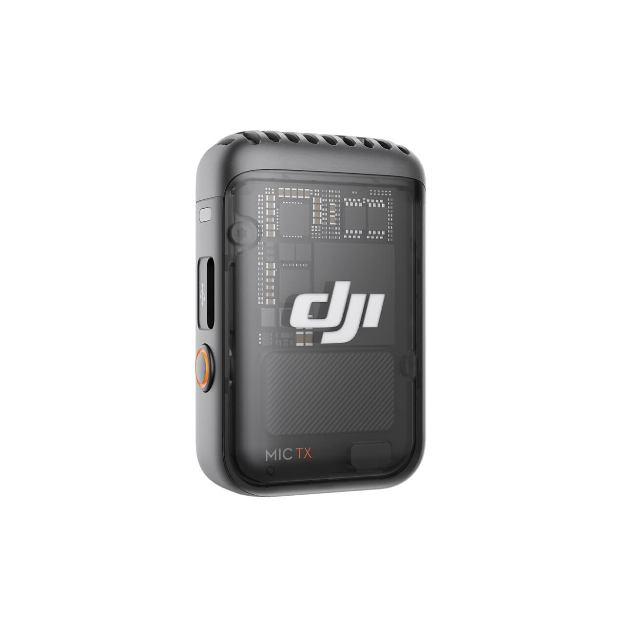 DJI Mic 2 Transmitter (Shadow Black)