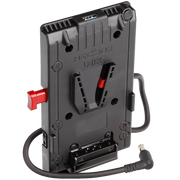 Hedbox Power V-lock Plate UNUNIX-SO - Sony C-pin Male