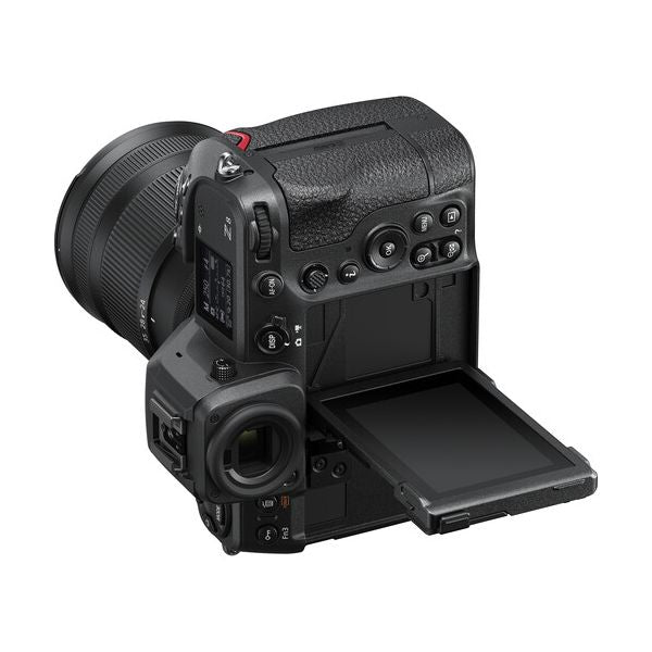 Фотографски комплект Nikon Z8 с обективи и аксесоари