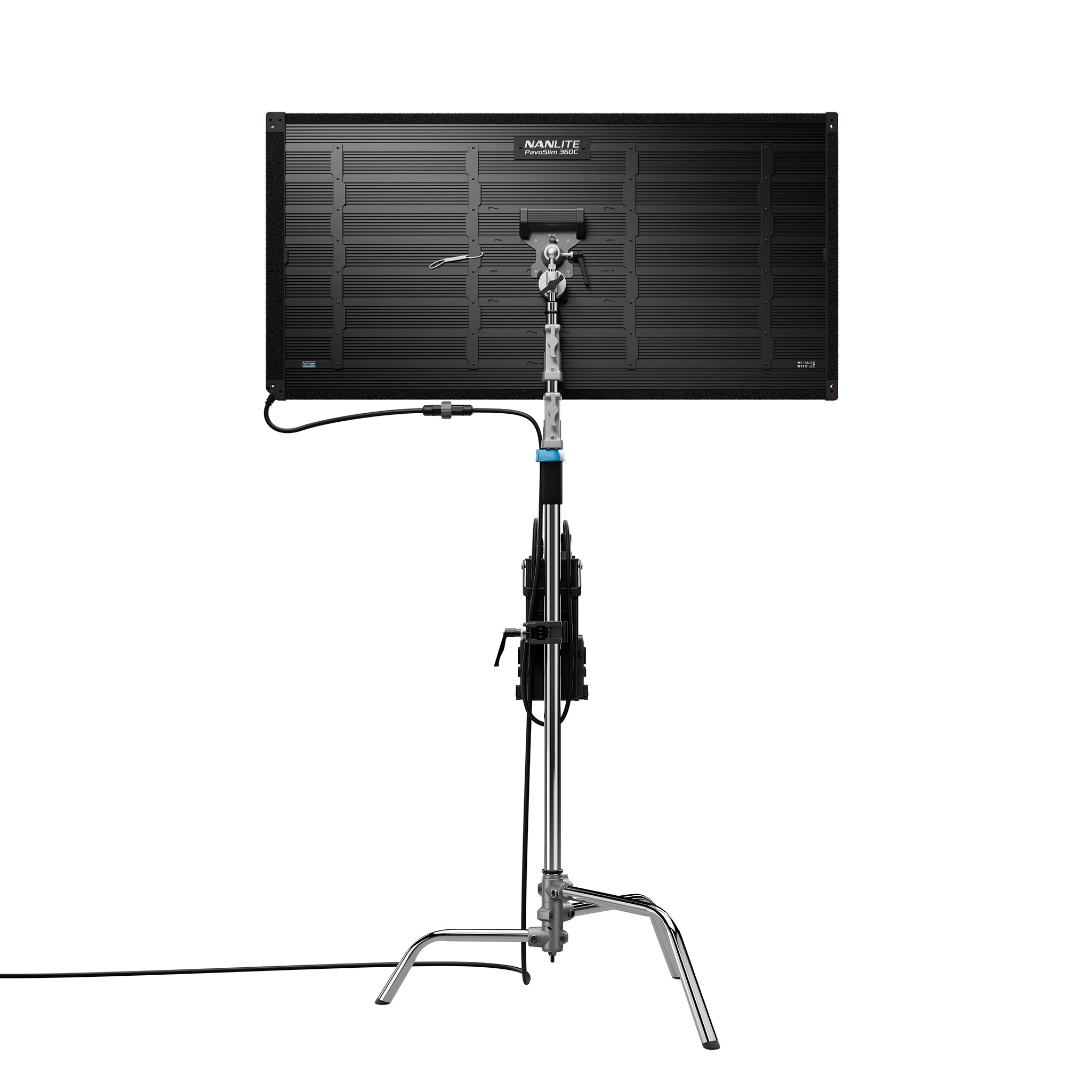 Диоден панел Nanlite PavoSlim 360C RGBWW (4x2)