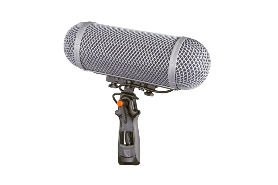Ветробран Rycote Modular Windshield WS 2 Kit - за микрофони от 121mm до 160mm