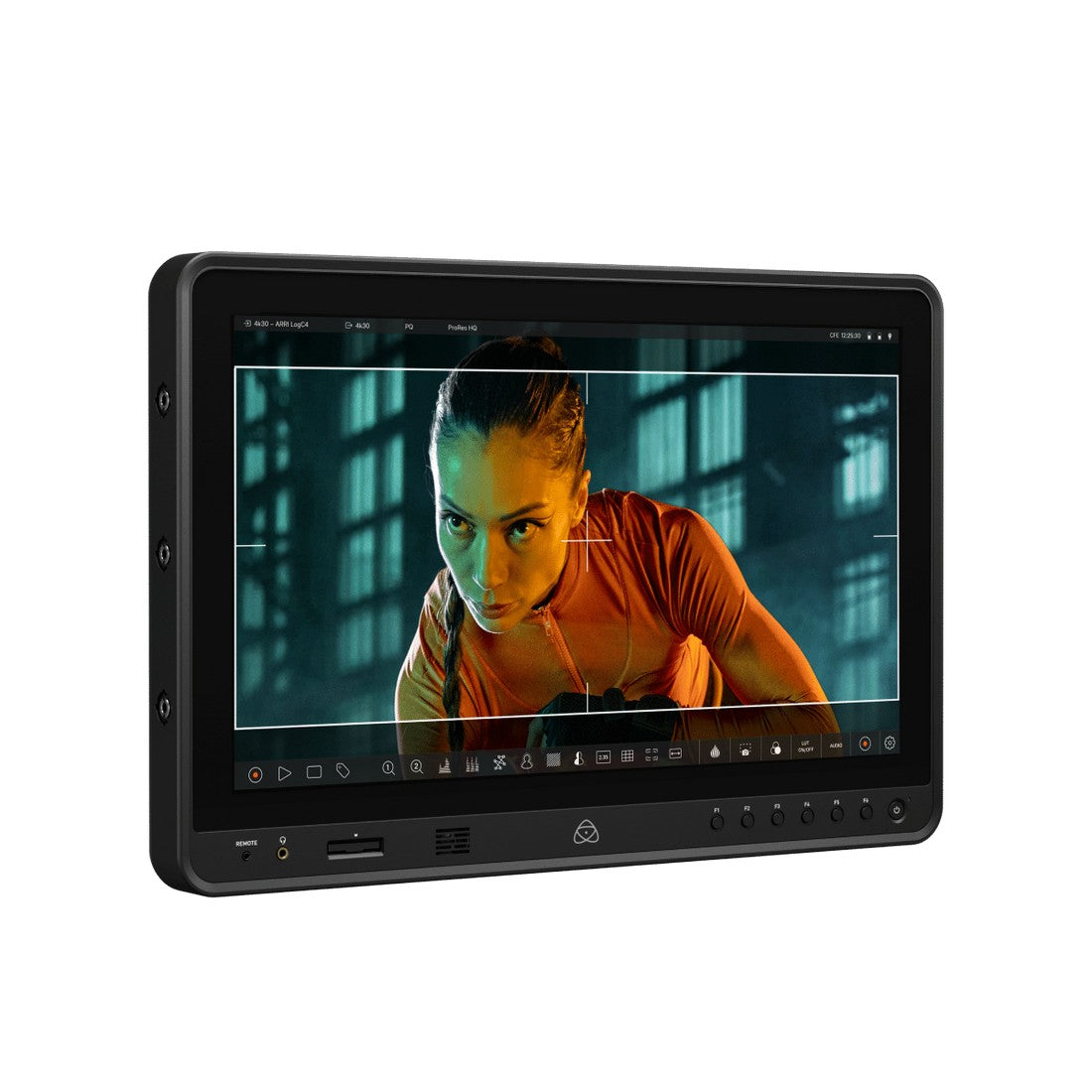 Atomos Sumo PRO-19 4K HDR Monitor-Recorder-Switcher