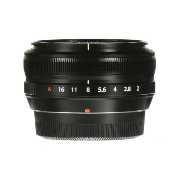 Обектив FUJIFILM XF 18mm f2 R за Fujifilm за Fujifilm