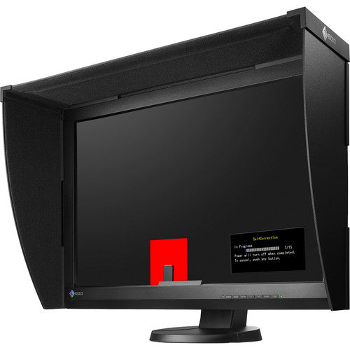 Монитор 24.1 inch EIZO CG247X с хардуерна калибровка