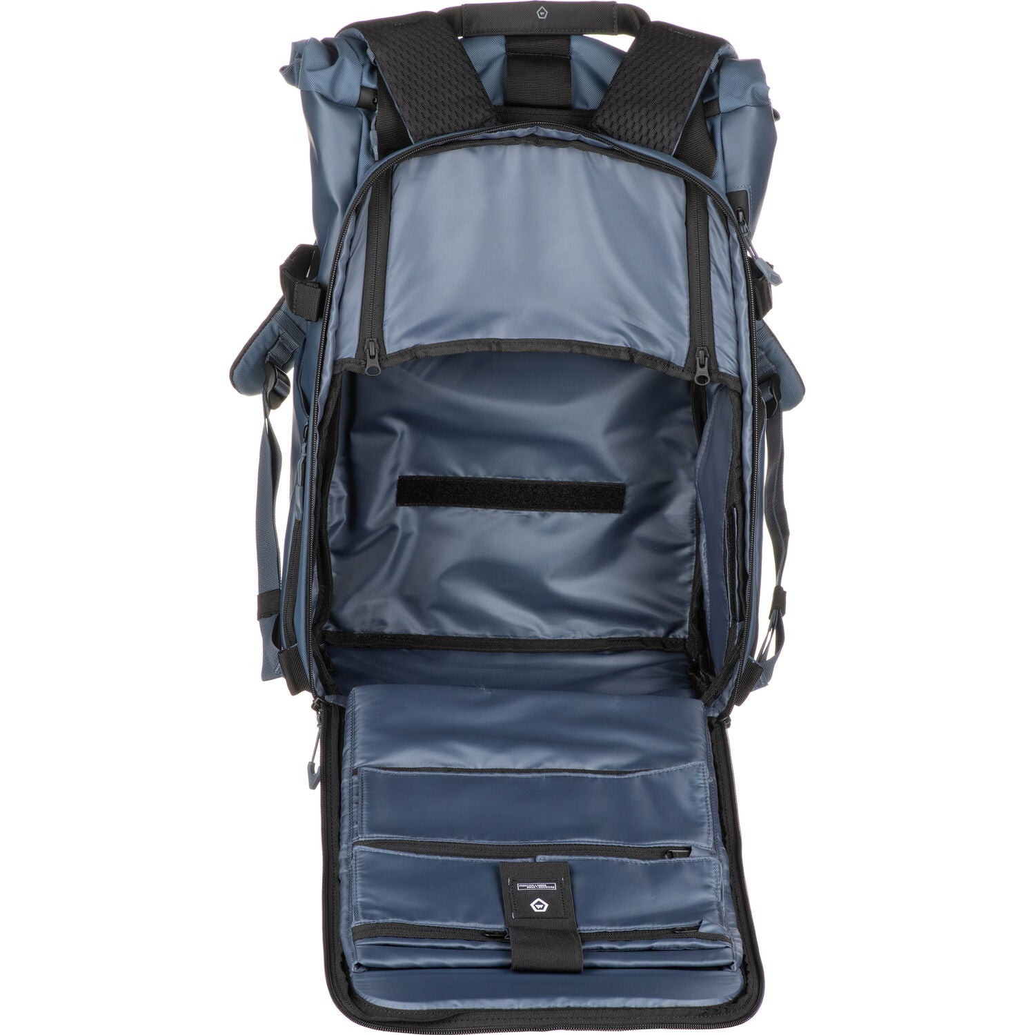 WANDRD PRVKE Bag Only 21L Aegean Blue