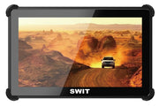 SWIT K7 - 7 inch 2800nits Touch screen Metallic Professional On-camera Monitor