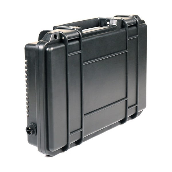 Aputure MC 4-Light Travel Kit with Charging Case