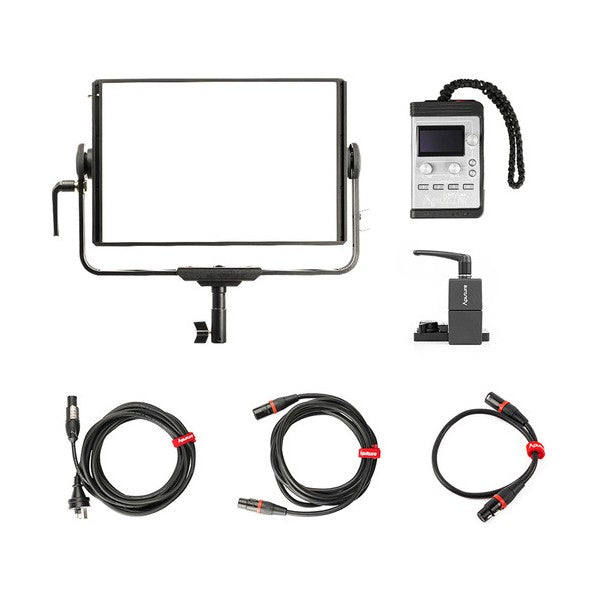 Диоден RGBWW панел Aputure Nova P300c