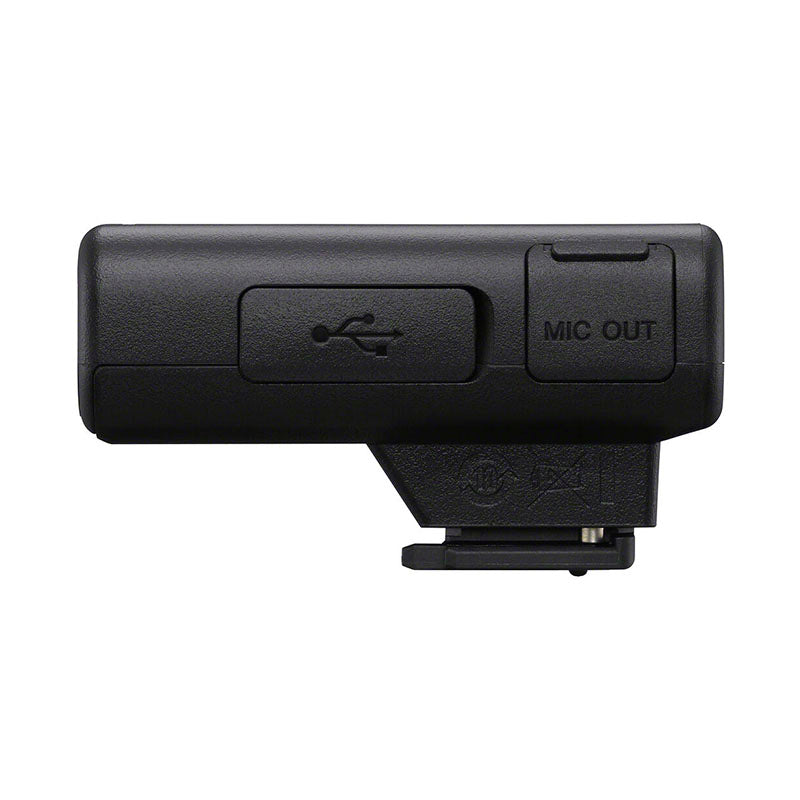 Безжичен микрофон Sony ECM-W2BT