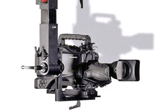 Jib kit Kgrip Light crane - 8 m