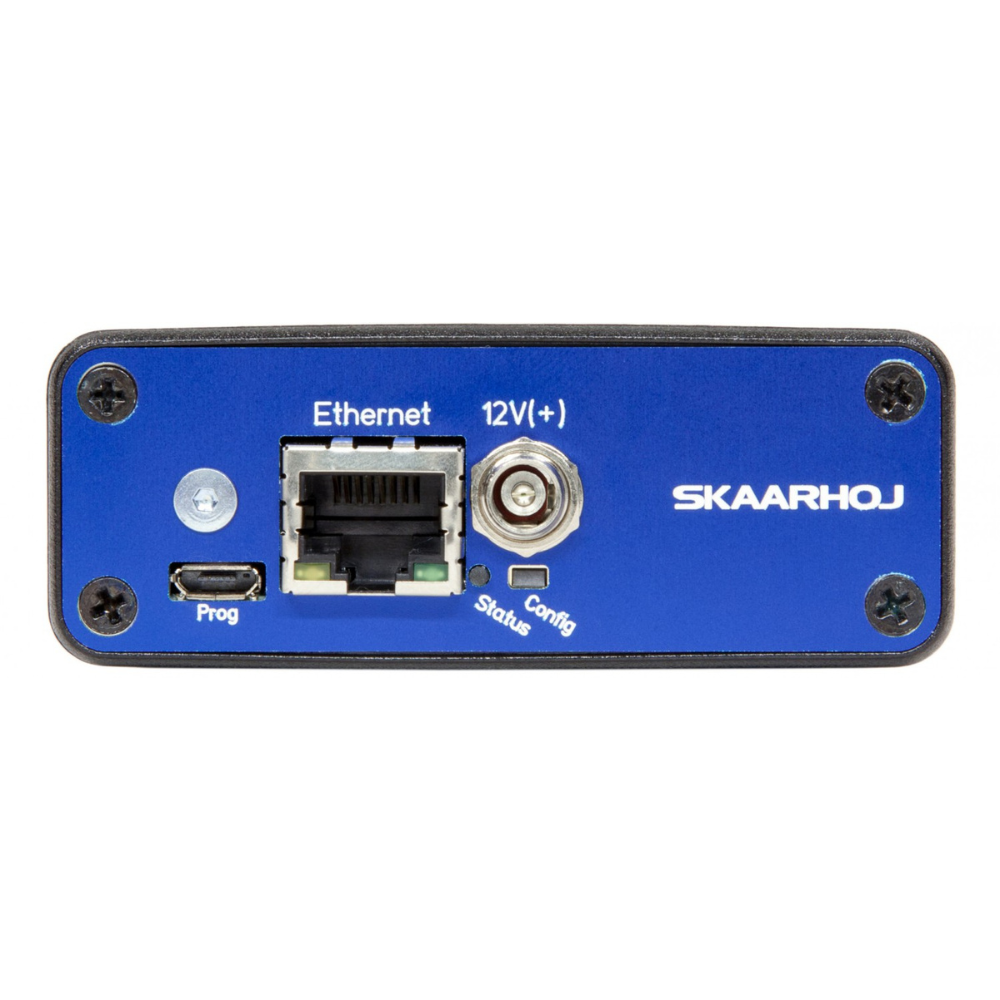 SKAARHOJ ETH-SDI Link
