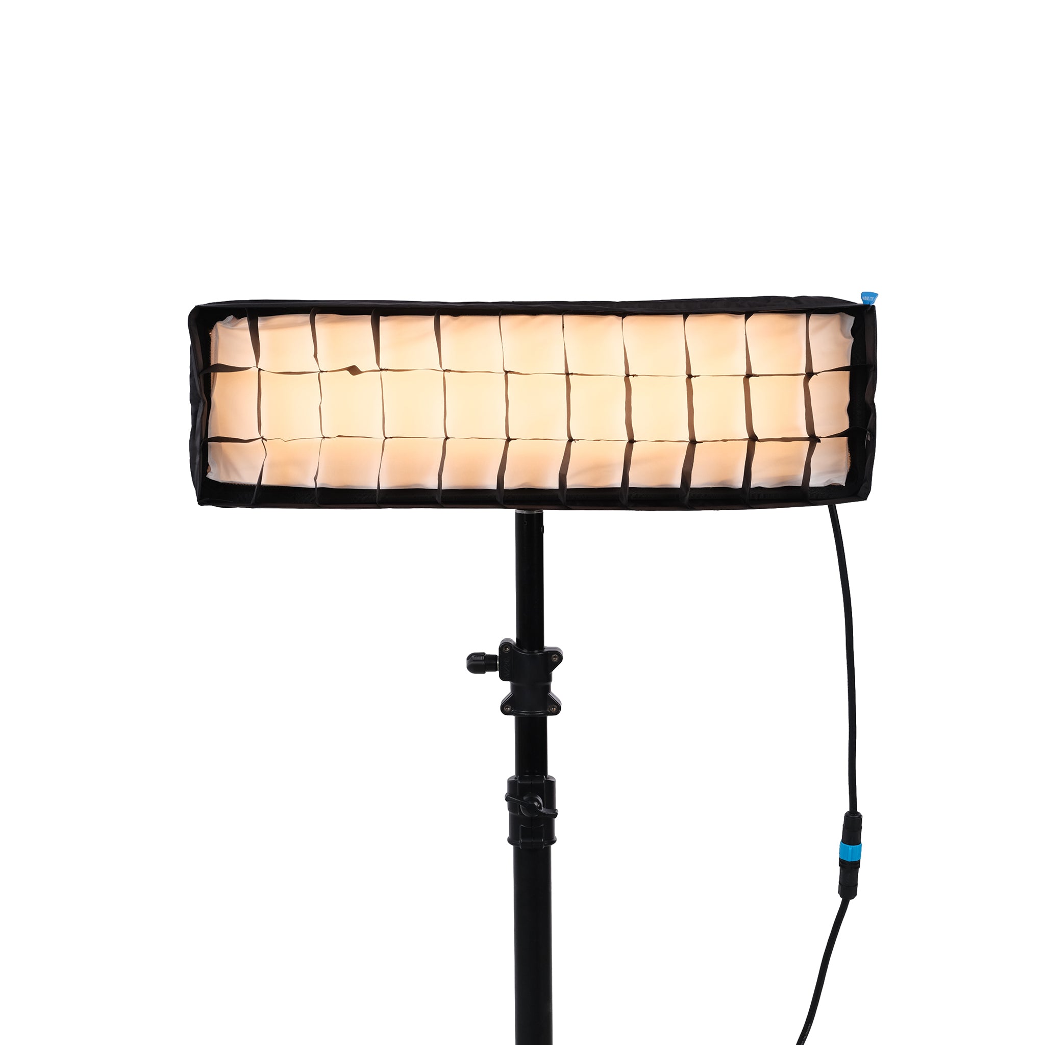 Nanlite PavoSlim 60CL RGBWW light panel (2x0.5)