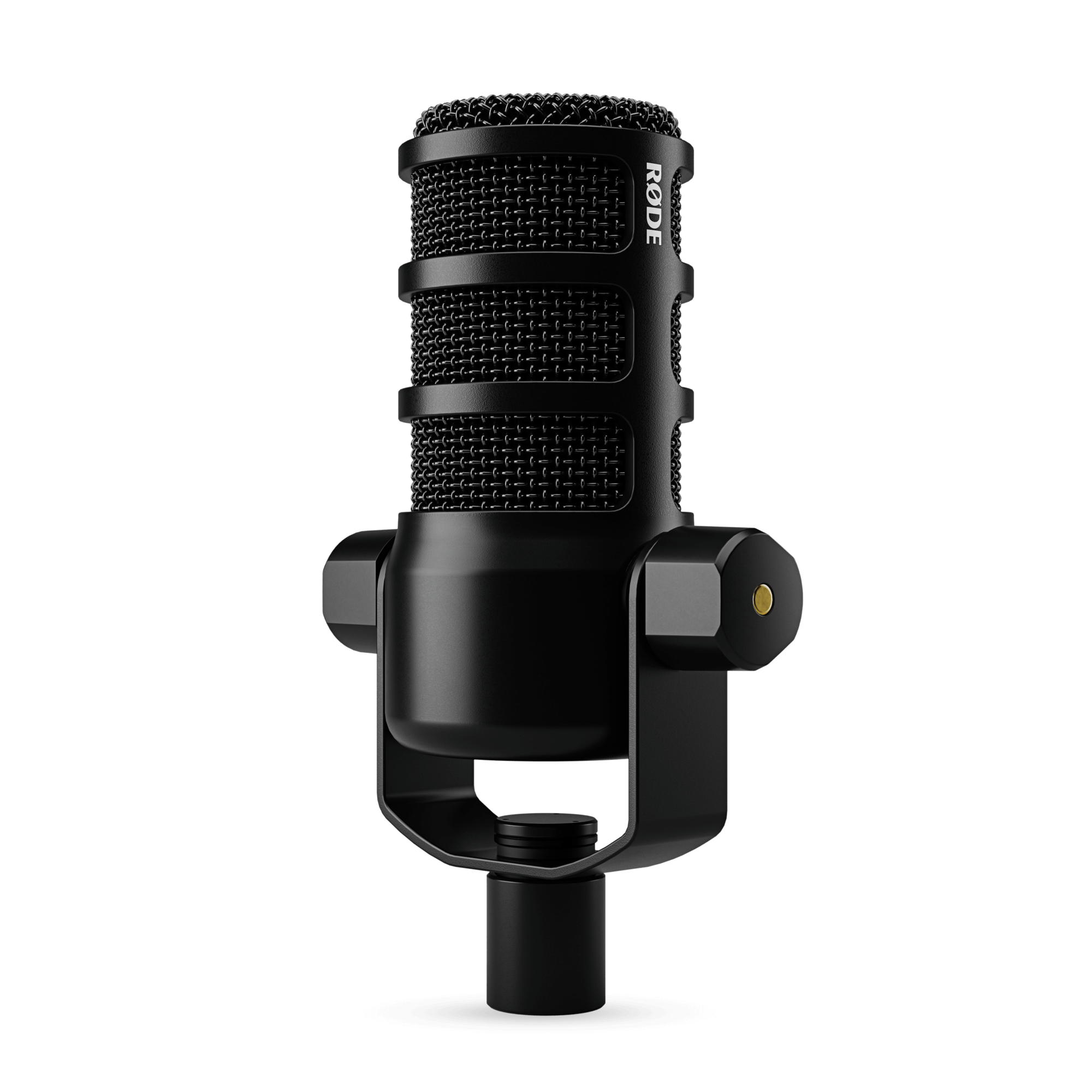 Динамичен микрофон Rode Podmic USB